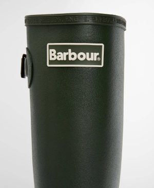 Men’s Bede Wellington Boots