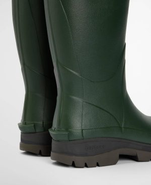 Tempest Wellingtons