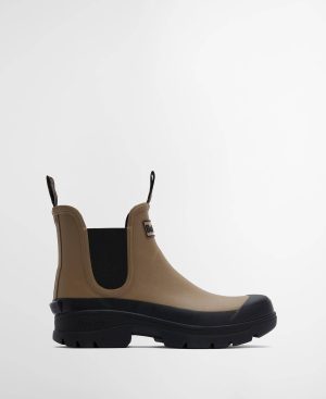 Nimbus Wellingtons