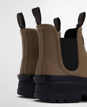 Nimbus Wellingtons