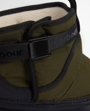 Men’s Braybourn Duck Wellingtons