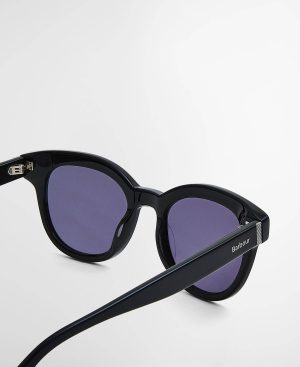 Rounded Sunglasses