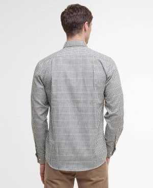 Henderson Thermo Weave Long-Sleeved Shirt