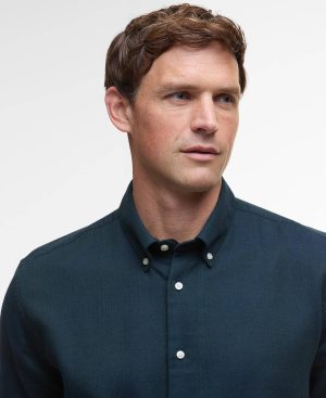 Tamish Regular Long-Sleeved Shirt