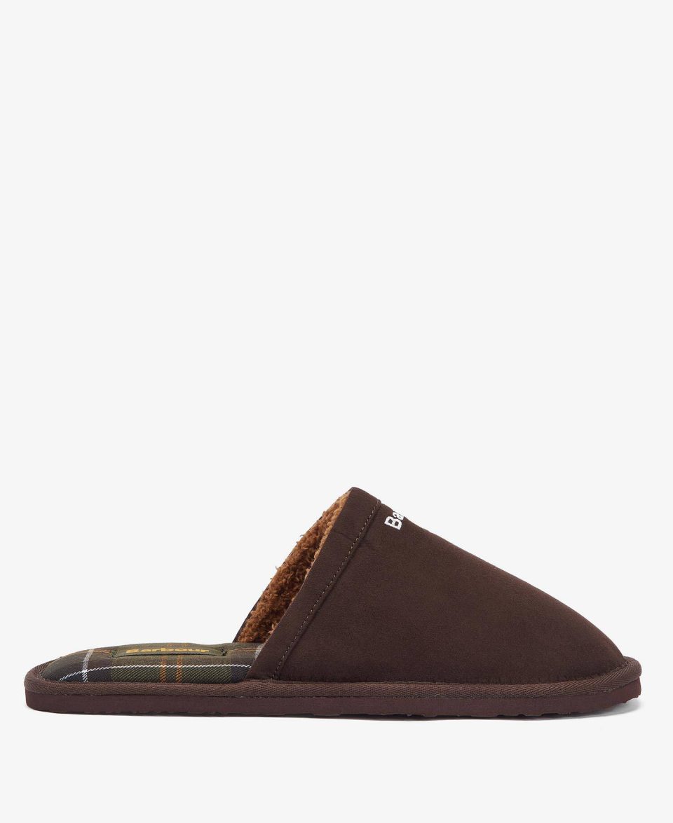 Everitt Mule Slippers