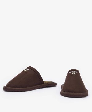 Everitt Mule Slippers