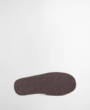 Everitt Mule Slippers