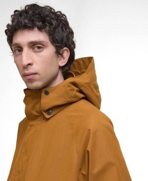 Re-Engineered Wading Spey Showerproof Jacket