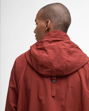 Rig Showerproof Jacket