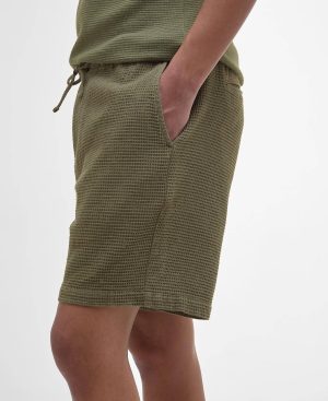 Sandwood Waffle Shorts