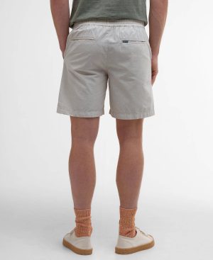 Rickfell Ripstop Shorts