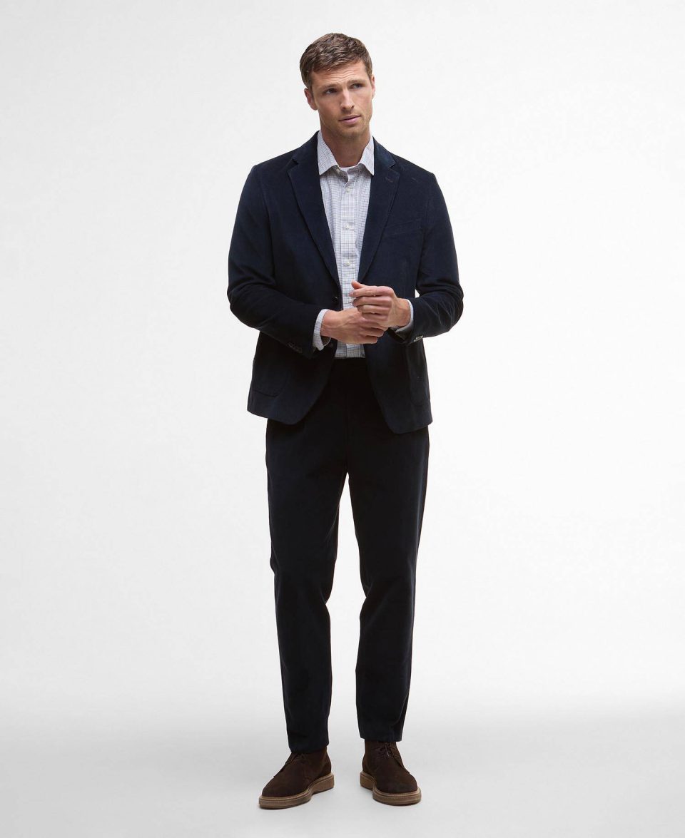 Wallington Cord Trousers