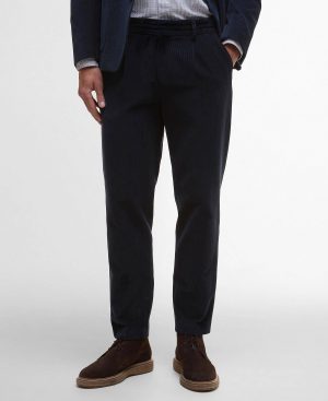 Wallington Cord Trousers