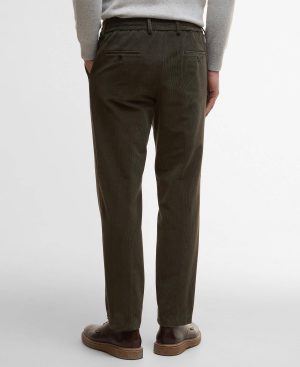 Wallington Cord Trousers