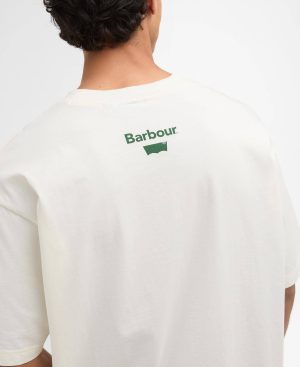 Barbour x Levi’s Graphic T-Shirt
