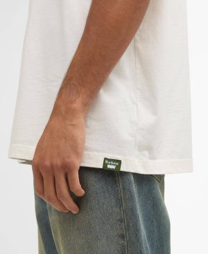 Barbour x Levi’s Graphic T-Shirt