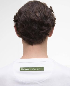 Paul Smith loves Barbour T-Shirt