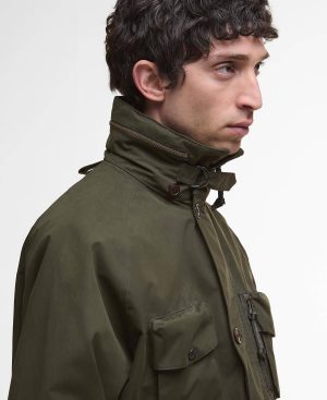 Westdale Waterproof Jacket