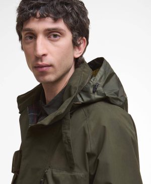 Westdale Waterproof Jacket