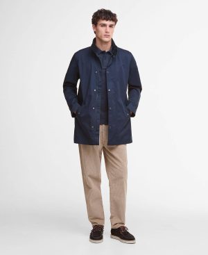 Chelsea Waterproof Jacket