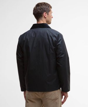 Tracker Waxed Jacket