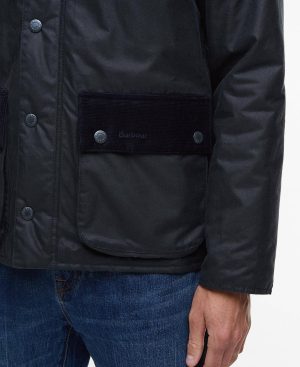 Cordhill Wax Jacket