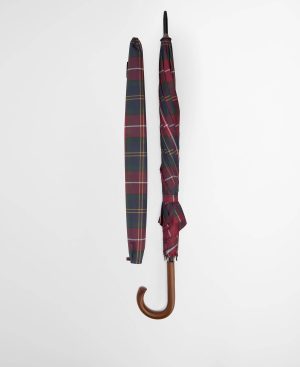 Tartan Walker Umbrella