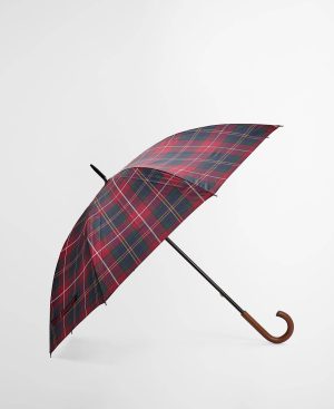 Tartan Walker Umbrella
