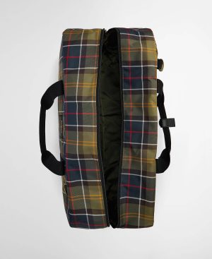 Torridon Tartan Holdall