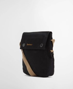 Transport Crossbody Bag