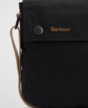 Transport Crossbody Bag