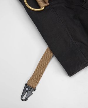 Transport Carry-All Tote Bag