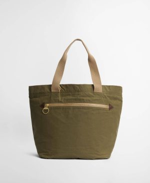Transport Carry-All Tote Bag