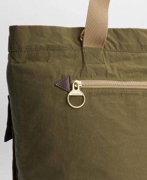 Transport Carry-All Tote Bag