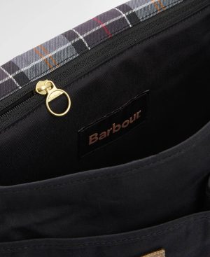 Transport Riever Crossbody Bag