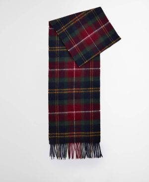 Tartan Scarf