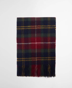 Tartan Scarf