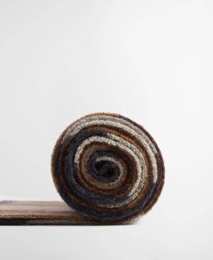 Large Tattersall Scarf